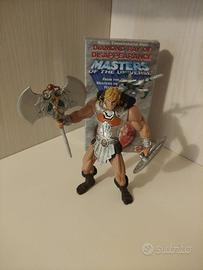 Battle Sound He-Man 2002