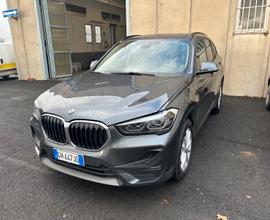 Bmw X1 sDrive16d Business Advantage AZIENDALE IVA 