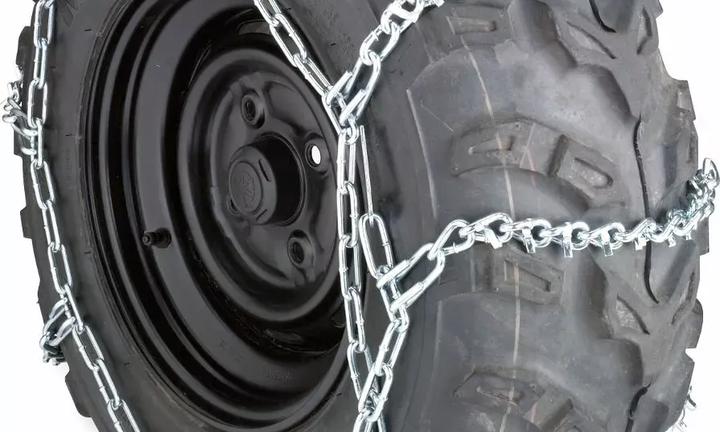 Catene da neve per quad TIRE CHAINS Diverse misure