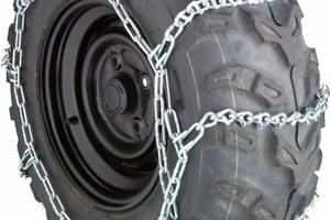 Catene da neve per quad TIRE CHAINS Diverse misure