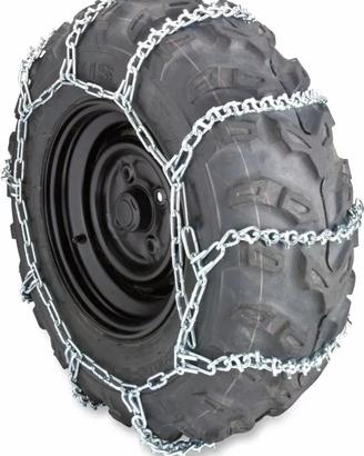 Catene da neve per quad TIRE CHAINS Diverse misure