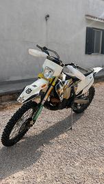 Husqvarna TE300I 2022