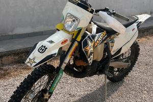 Husqvarna TE300I 2022