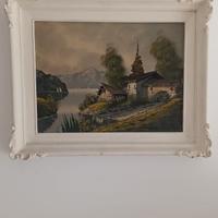 Quadro anni 50