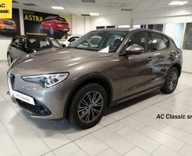 Alfa Romeo Stelvio Q4 Executive 2.2 aut. 210 cv