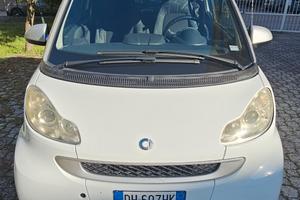 Smart fortwo 451 52kW