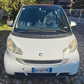 Smart fortwo 451 52kW