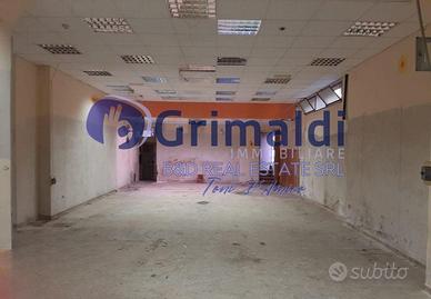 Negozio Bagheria [LocM/5ACG]