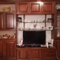 mobile come nuovo stile arte povera