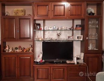 mobile come nuovo stile arte povera