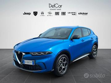 Alfa Romeo Tonale 1.6 diesel 130 CV TCT6 Veloce