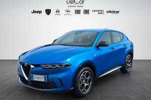 Alfa Romeo Tonale 1.6 diesel 130 CV TCT6 Veloce