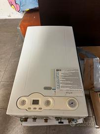 Caldaia fondotal 24 kw