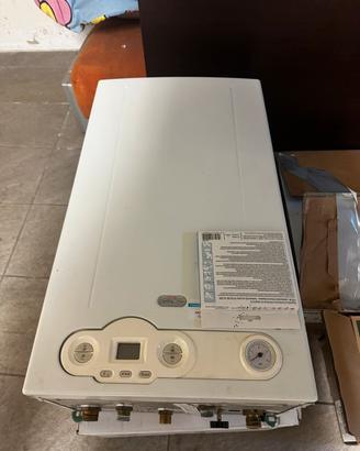 Caldaia fondotal 24 kw