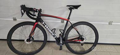 Specialized Roubaix S-Works