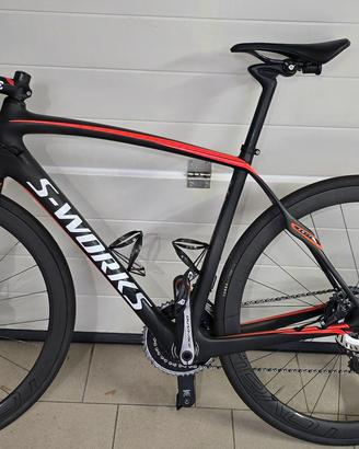 Specialized Roubaix S-Works