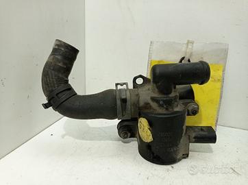 POMPA ACQUA AUSILIARIA VOLKSWAGEN Golf 7 Berlina 5