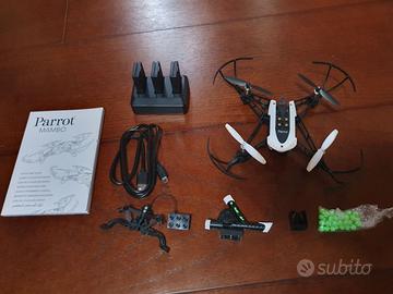 Drone giocattolo telecomandato