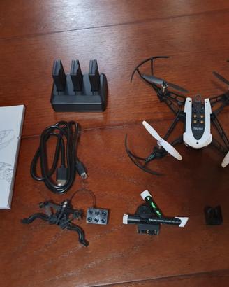 Drone giocattolo telecomandato