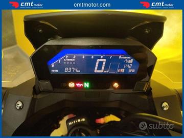 HONDA NC 750 X Garantita e Finanziabile