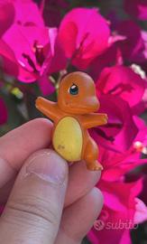 Pokémon figure Charmander
