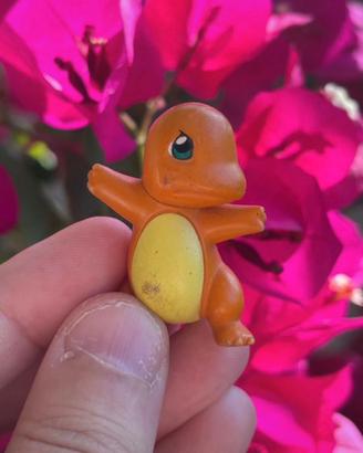 Pokémon figure Charmander
