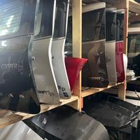 portellone mini r60 countryman