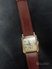 orologio Vetta  carica manuale
