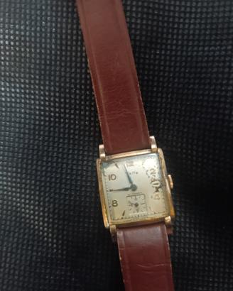 orologio Vetta  carica manuale