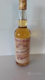 scotch whisky