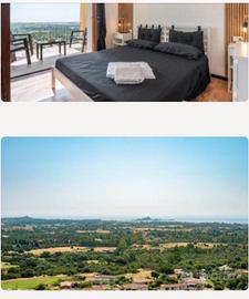 Appartamento Resort Is Molas golf club