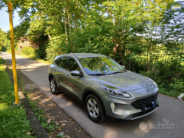 Ford Kuga connect sport 1.5 120cv diesel