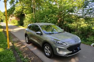 Ford Kuga connect sport 1.5 120cv diesel