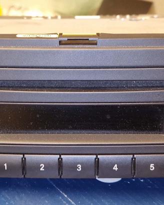 Autoradio mp3 originale mercedes classe A W169