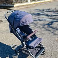 Passeggino Inglesina Sketch