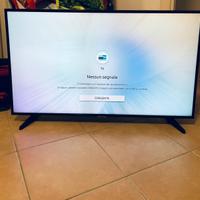 TV Samsung Serie 7 43 pollici