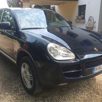 Cayenne 3.2 del 2004 unico prop. 129km