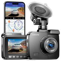 DASH CAM AZDOME GS63H 4K WIFI CON GPS INTEGRATO