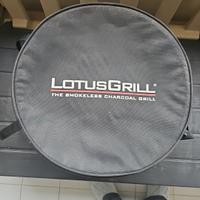 lotus grill L