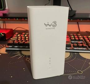 Modem Router Huawei SoyeaLink B628-350 FWA/4G/4G+