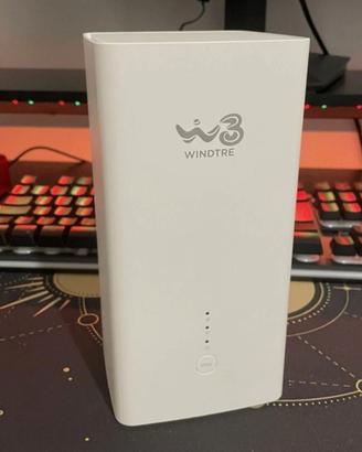Modem Router Huawei SoyeaLink B628-350 FWA/4G/4G+