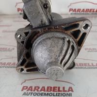Motorino di avviamento Renault Espace 2010 2.0 dci