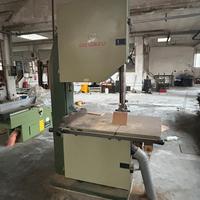 Attrezzi da legno