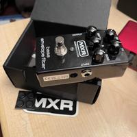 Pedale basso MXR Bass Envelope Filter - M82