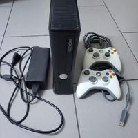 Consolle XBOX 360