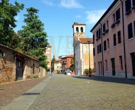 Negozio a Mestre centro