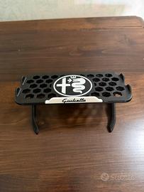 Supporto telefono alfa romeo giulietta
