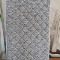 Materasso singolo a molle