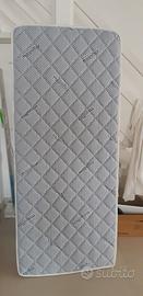 Materasso singolo a molle