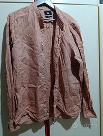 Camicia XL Slim fit